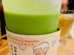 -蔡澜Pho·越南粉餐厅(海上世界店)