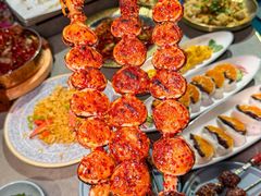 -醉炫音速烧烤(沙河总店)