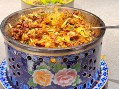 -羲和雅苑•北京烤鸭(国贸商城店)