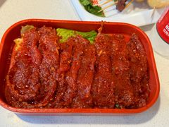 -老马路串串香火锅(北门桥店)