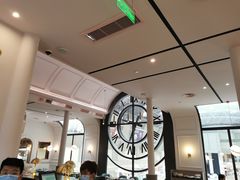 -1981牛排西餐厅(海信店)