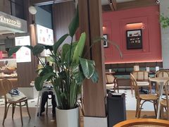 -嗒令甜品·主题融合料理餐厅(首座时代店)