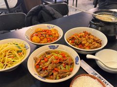 -潇湘阁(望京SOHO店)