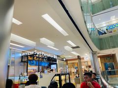 -Swt Paradise蜜语咖啡奶茶鲜果茶(金光华广场店)