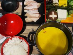 -吉野家(凯旋购物广场店)