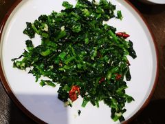 -粗茶淡饭•陕菜•家常菜