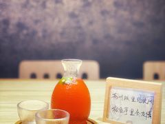 -松鱼亭·和牛烧肉(协鑫广场店)