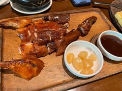 -茴香熙楼(翠湖店)