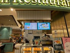 -翠华餐厅(宝安壹方城店)