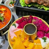 无语了！又好拍又好吃救命！