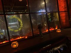 大堂-C&R西班牙餐厅