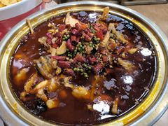 -乔家满族八大碗(流水沟店)