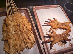 -麦凯伦烧烤·精酿超级工厂店(金桥总店)