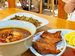 -小姜锅贴(凤凰街店)