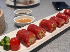 -晋江荣誉国际酒店·港誉茶餐厅