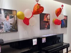 -雅歌音乐培训中心·钢琴培训·乐器培训(交道口店)