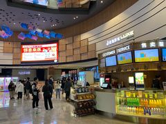 -金逸影城(中关村店)
