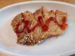 -大食代美食广场(迪士尼小镇店)
