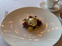 -Caprice(香港四季酒店)