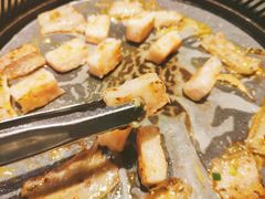 -么子烤肉(化龙池店)