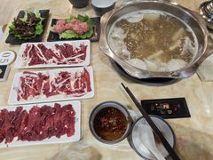 -三牛牛肉火锅