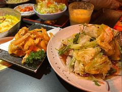 -無二炙坊·和牛烧肉(大钟寺1733店)