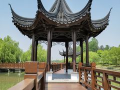-广富林郊野公园