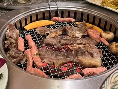 -梦山水日本烧肉(五四广场店)