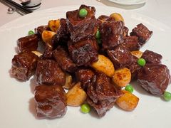 -宝轩渔府·老字号海鲜·正宗津菜(水上店)
