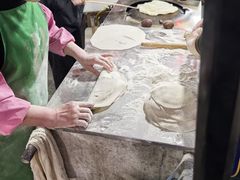 -东关回民小吃一条街(颍河西路店)