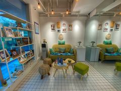 -ID.PHOTO照相馆(嘉里企业中心店)