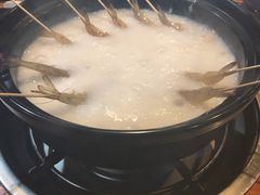-盈田盈粥庄(博山东路店)