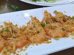 -友强·23年特色海鲜大排档(厦门店)