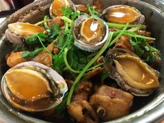 -芳村榕树头叹佬鸡煲(体育西店)