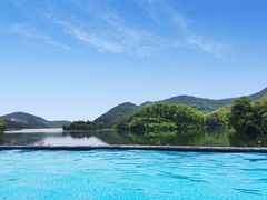 -宁波九龙湖开元度假村