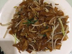 干炒牛河-大咀港式茶餐厅(海岸城店)