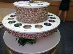 -咕叽咕叽自助烤肉小火锅(西城广场购物中心店)