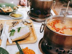 -Thai Basil罗勒叶泰式餐厅(时代天街店)