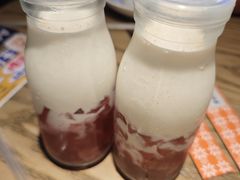 -茄子恰恰·新云南小炒(坪山益田店)