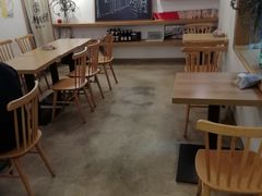 大堂-正南齐北·老街糯米团(洪崖洞店)