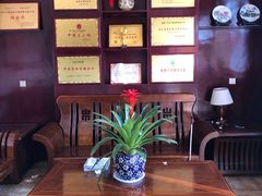 -融泽漁悦三只耳鱼火锅(南郑大道店)