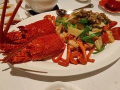 -香宫(九龙香格里拉店)