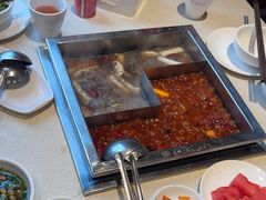 -红鼎坊·老成都火锅(新南门店)