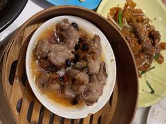 -避风塘(江桥万达店)