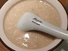 福州花生汤-闽上鲜·福建菜(龙湖滨江天街店)