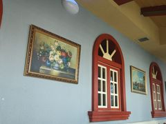 -栖巢咖啡馆(双岗店)