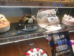 -DQ·蛋糕·冰淇淋(龙湖狮山天街店)
