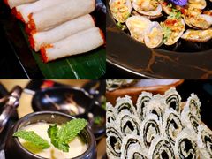 -凤园椰珍·臻品椰子鸡(保利时光里店)