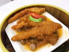-维多利亚大酒店·雅园中餐厅