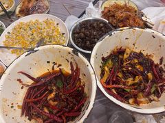 -辣螃铠盆盆蟹大排档(总店)